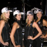 Jack Daniels Girls 03