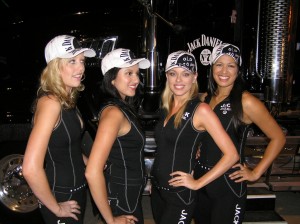 Jack Daniels Girls 03