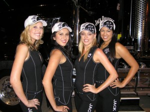 Jack Daniels Girls 04